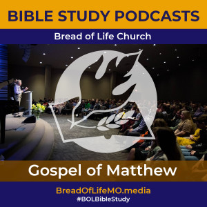 Bread of Life Church