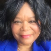 Dr Camille Gray