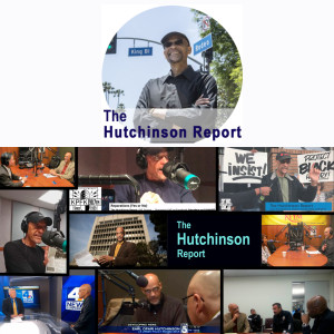 The Hutchinson Report Podcast