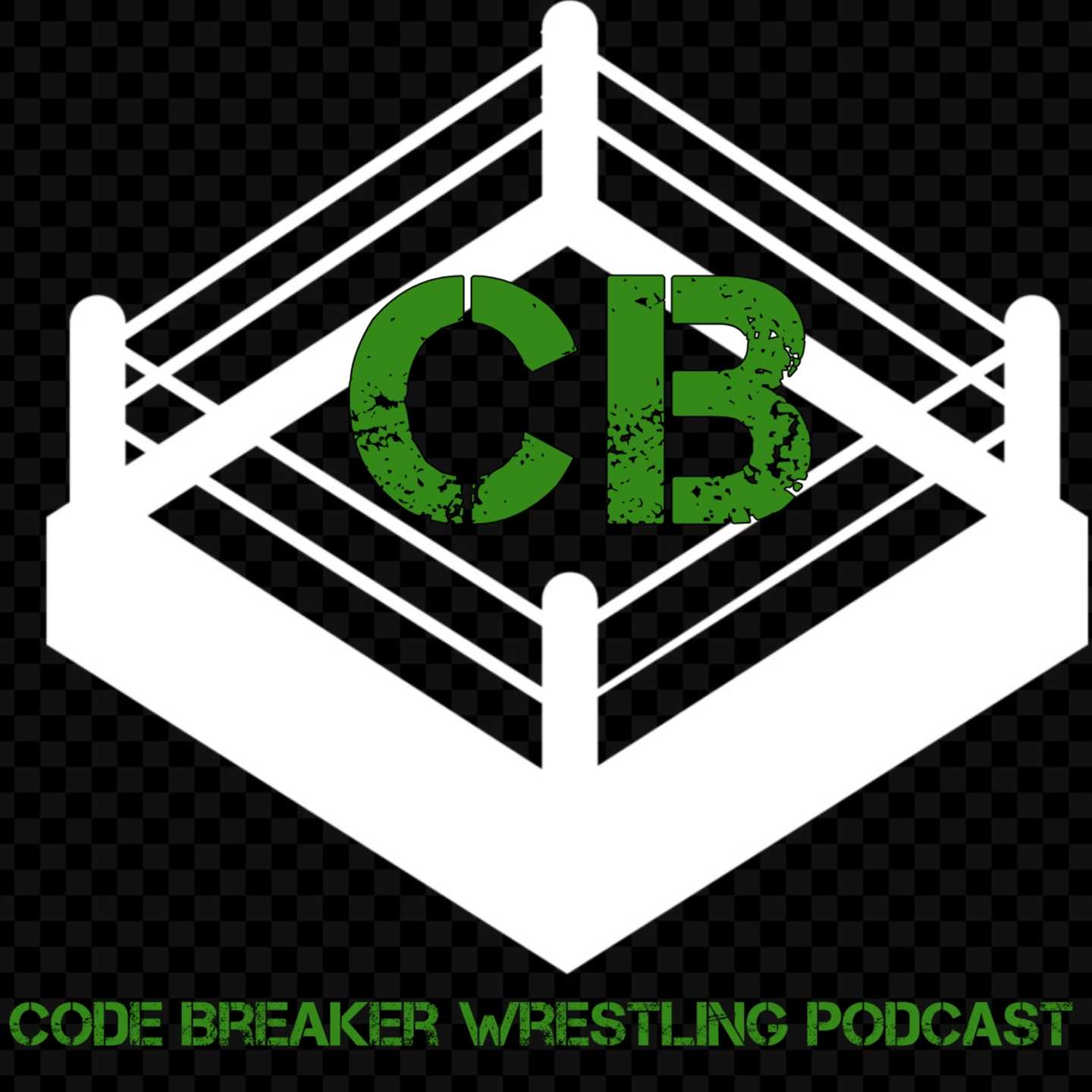 Code Breaker Wrestling