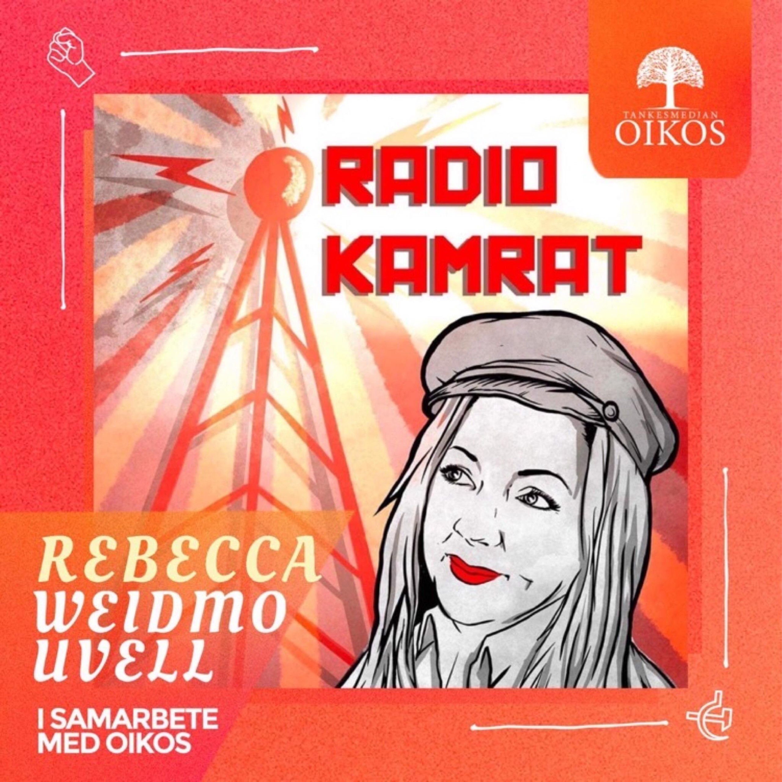 Radio Kamrat 2 - Nicaragua