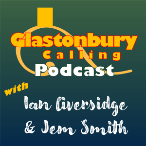 Glastonbury Calling Thursday Live Rewind 3 with Turner. Recorded January 2017