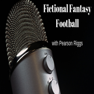 User Podcast Logo