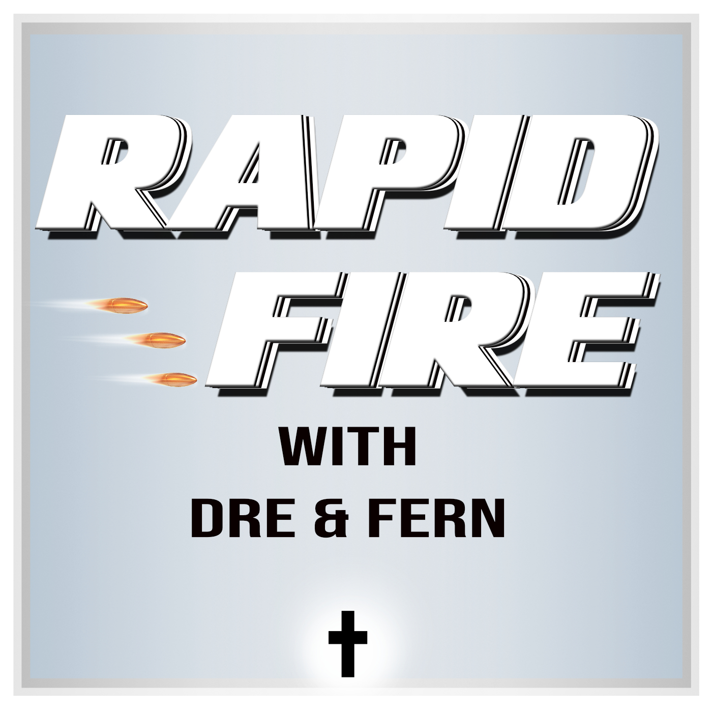 Rapid Fire With Dre & Fern