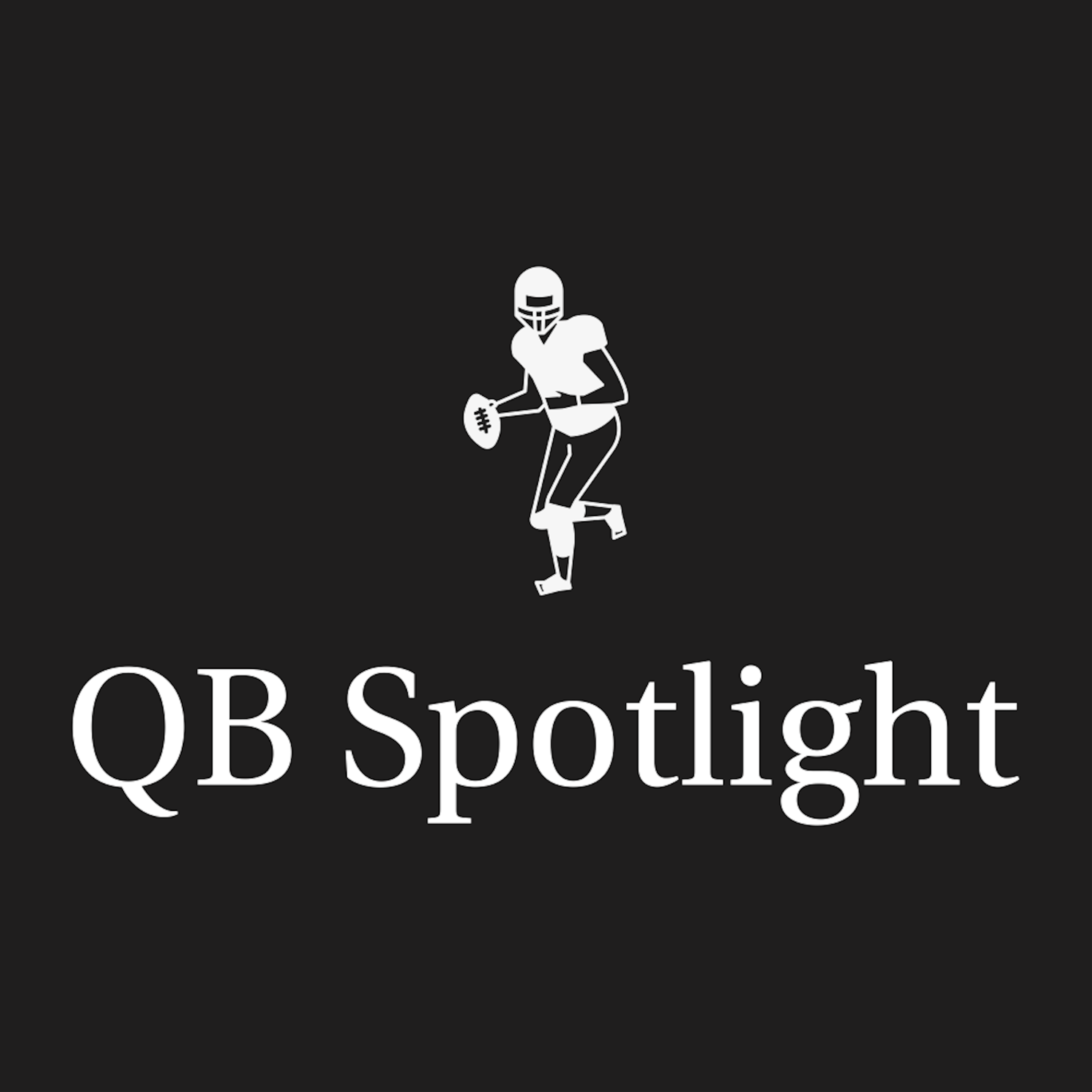 The QB Spotlight Podcast