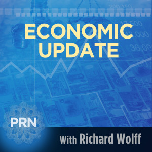 Economic Update  - 03.20.21
