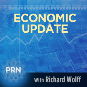 Economic Update- American Families Today are Crisis Ridden