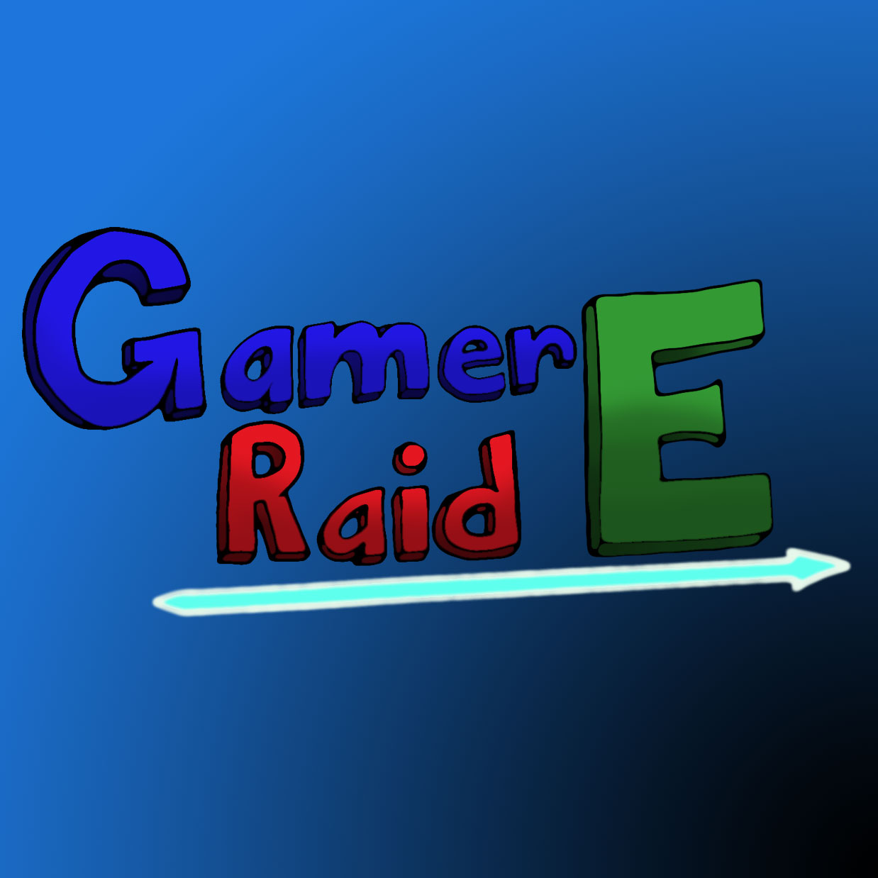 gamereraid