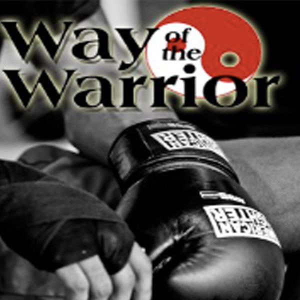 Way of the Warrior (WOW Show) MMA