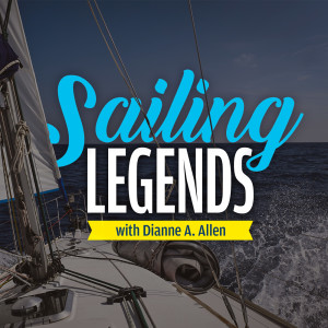 Jean Grossman shares her sailing roots and more