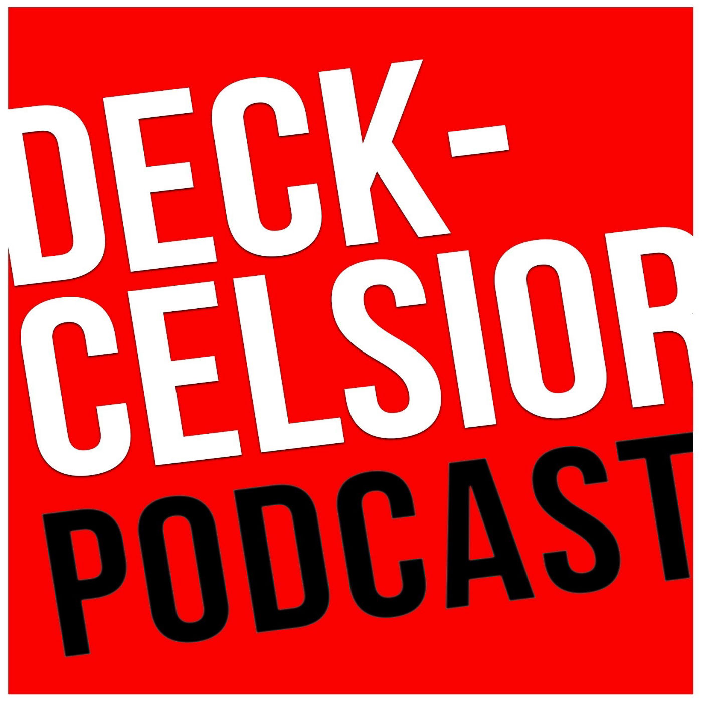 Deck-celsior