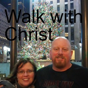 Walk with Christ