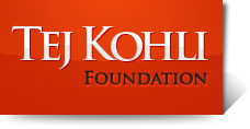 Tej Kohli Philanthropy Blog