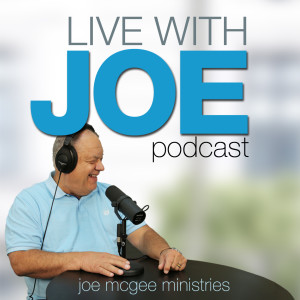 Jethro Visits Moses | Through the Bible w/Joe McGee | Ep.46 | May 20, 2022