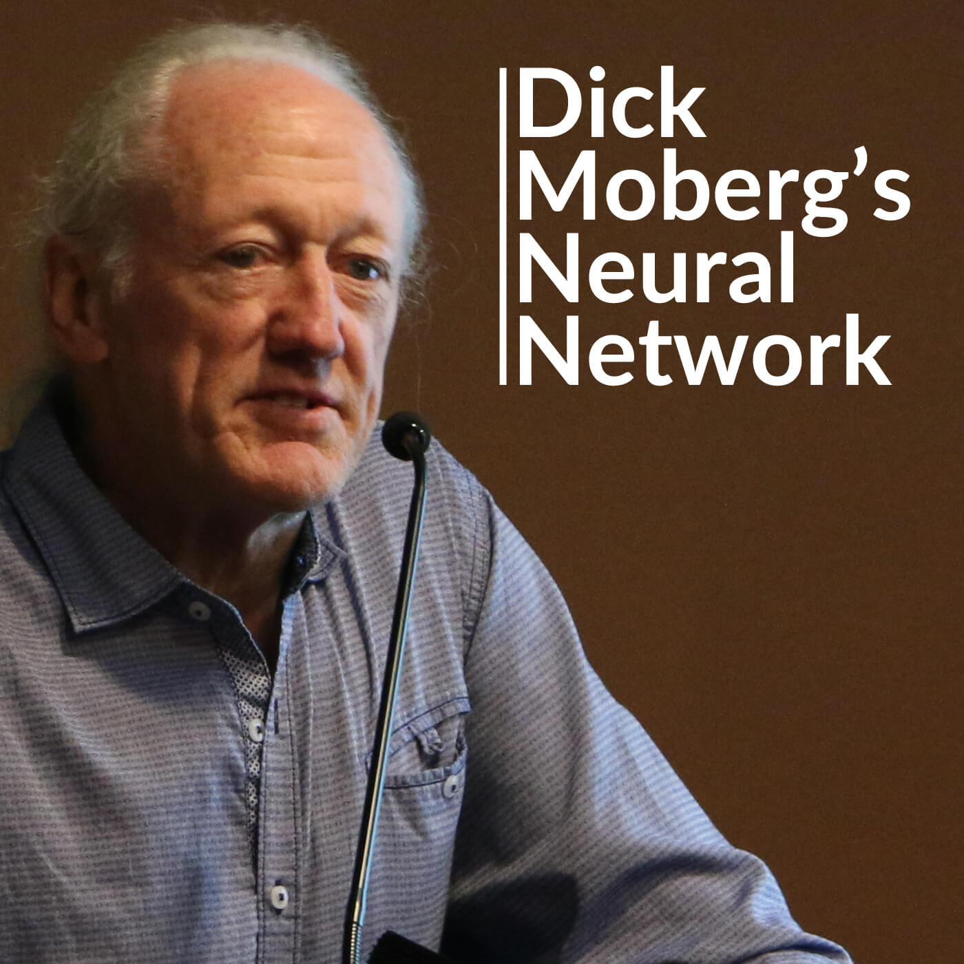 Dick Moberg's Neural Network