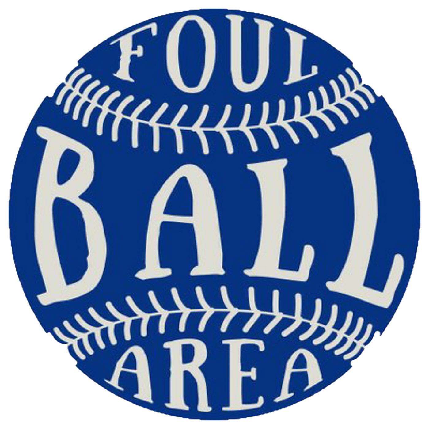 Foul Ball Area