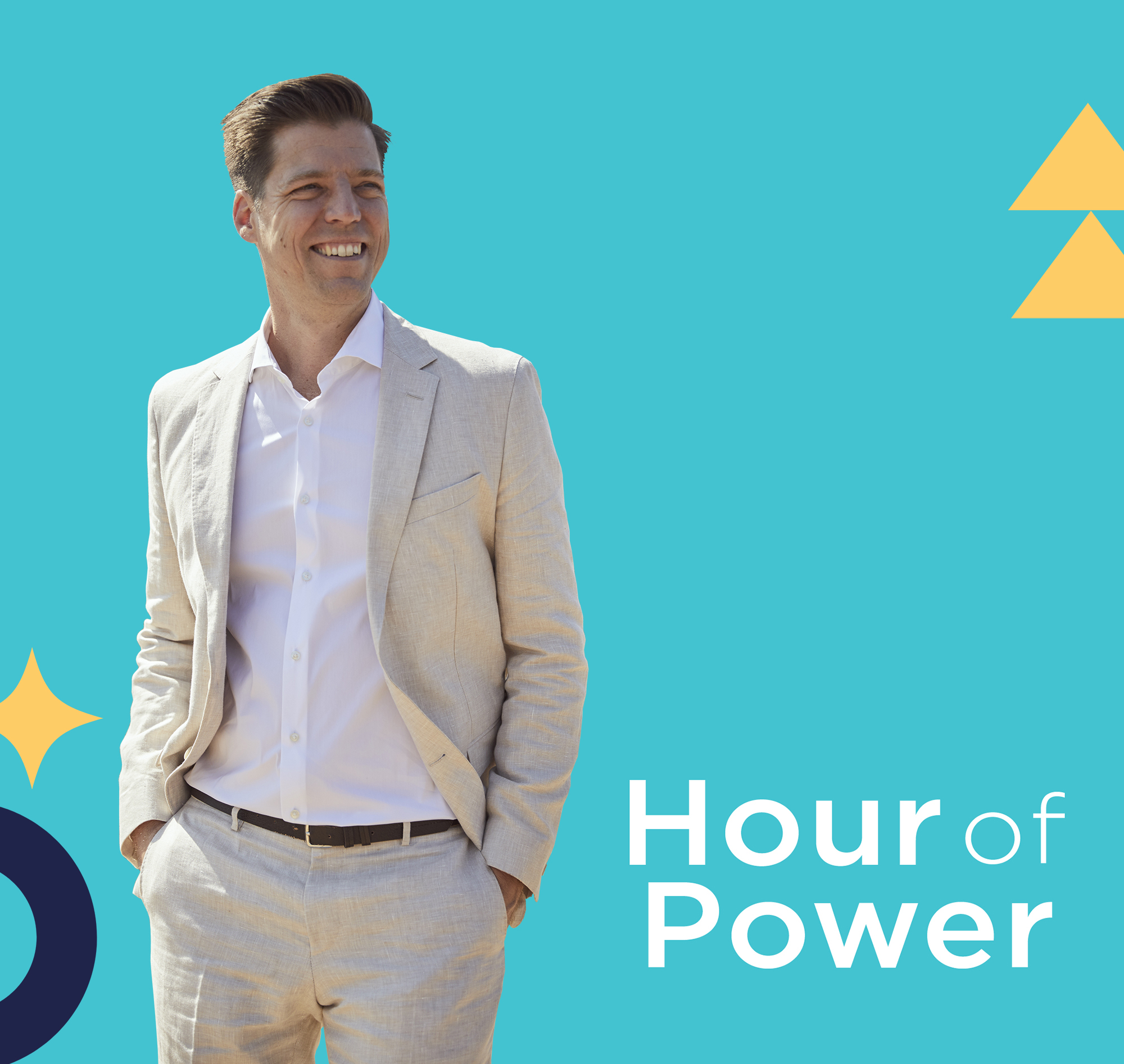 Hour of Power NL