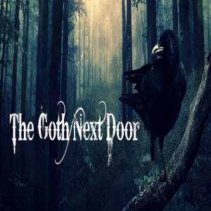The Goth Next Door