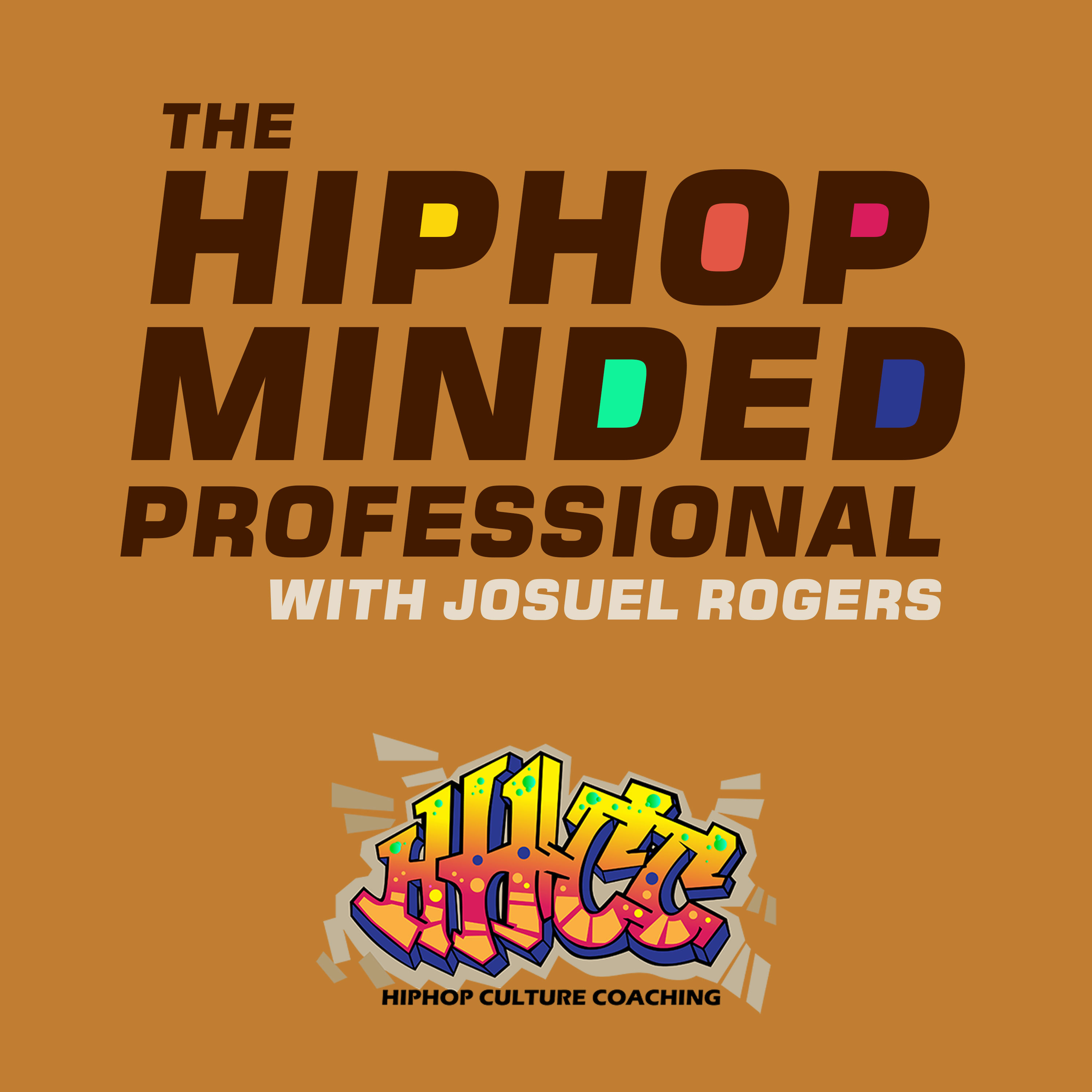 The HipHop Minded Professional