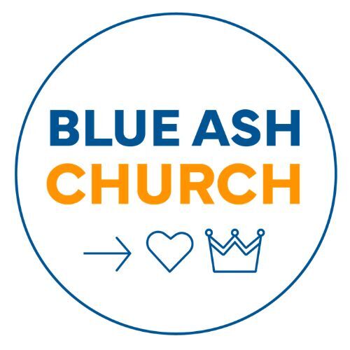 Blue Ash Church