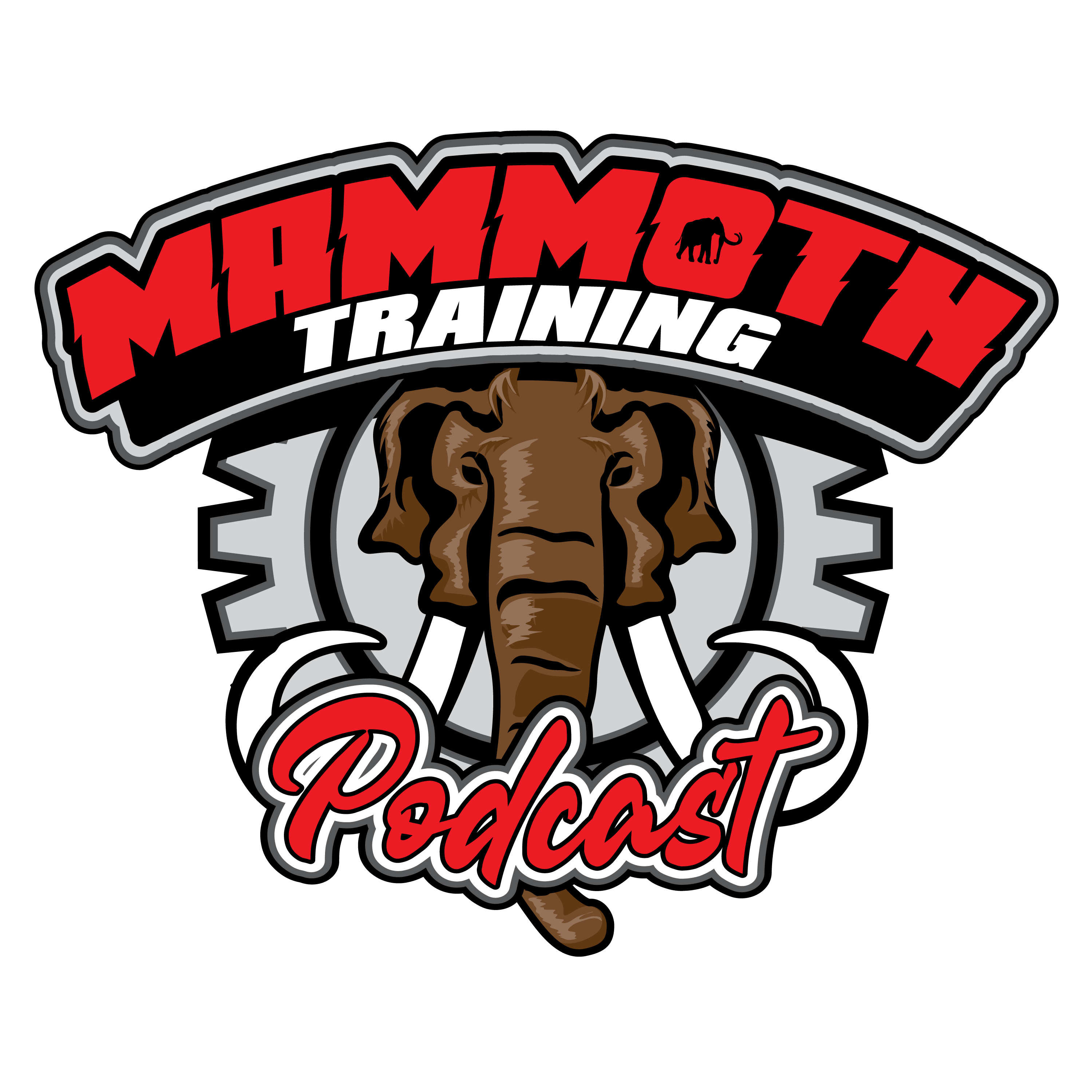 Mammoth Training Podcast