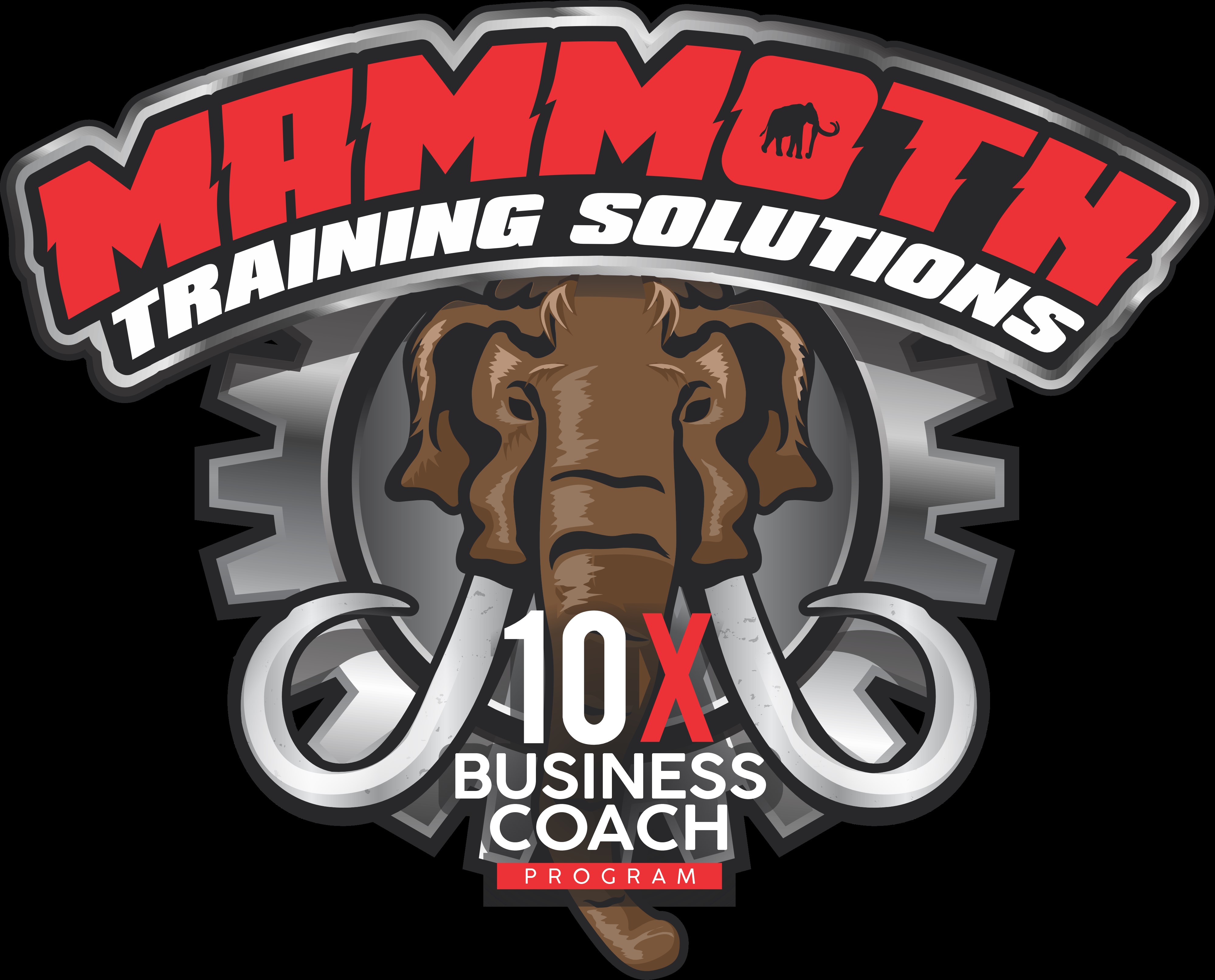 Mammoth Training
