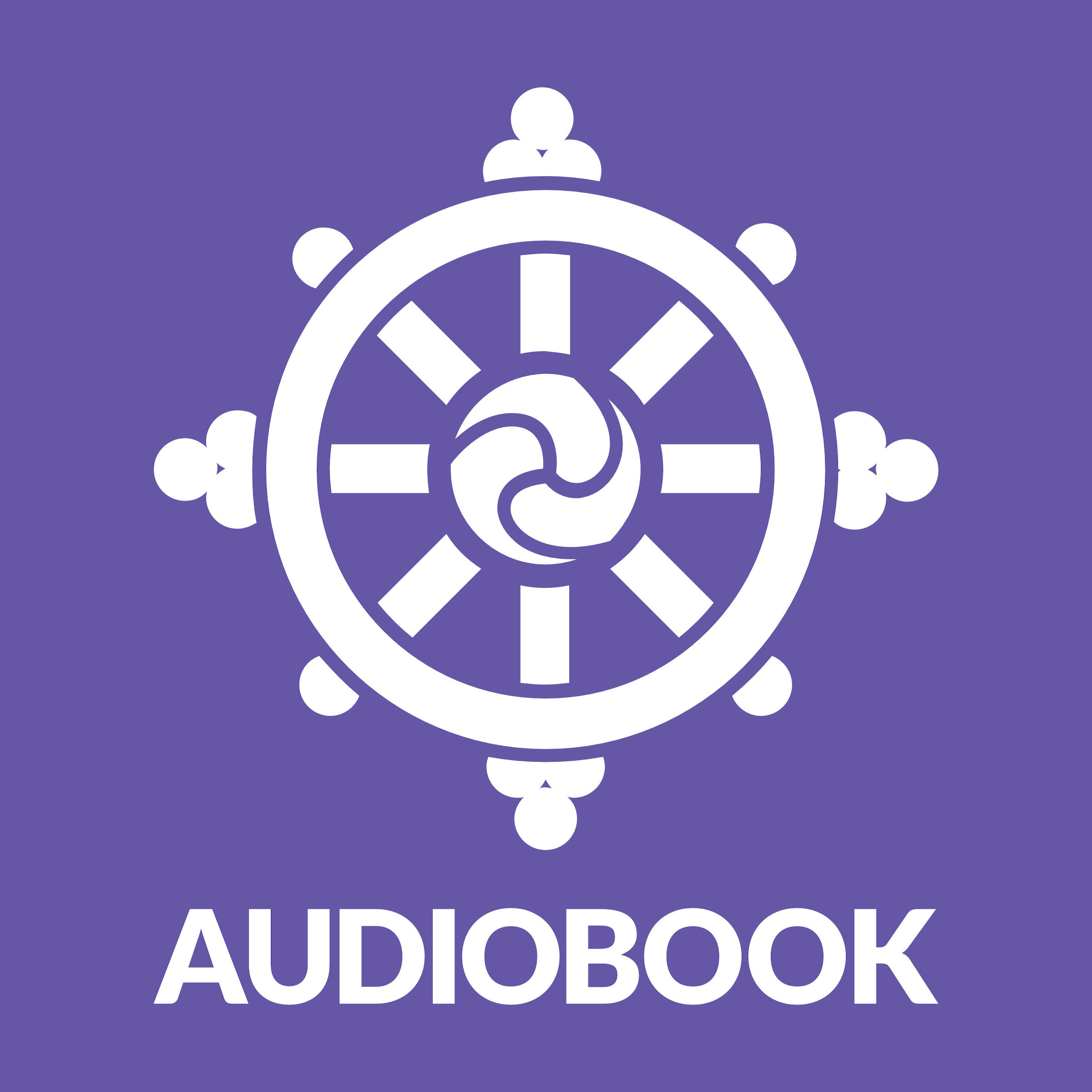 Recovery Dharma Audiobook