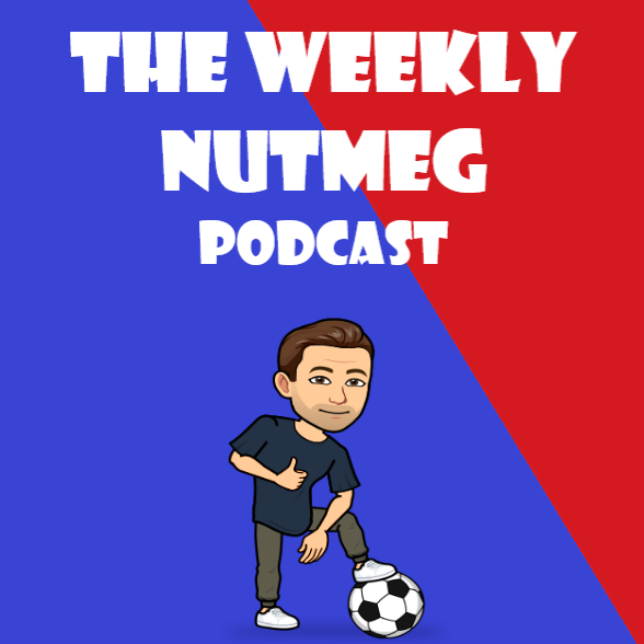 The Weekly Nutmeg Podcast