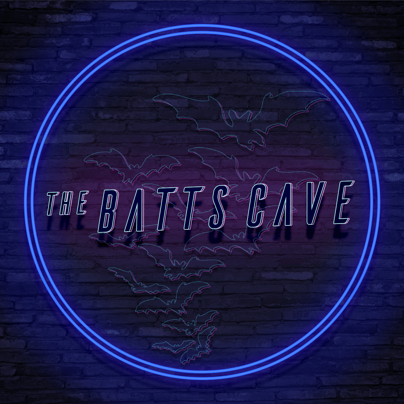 The Batts Cave
