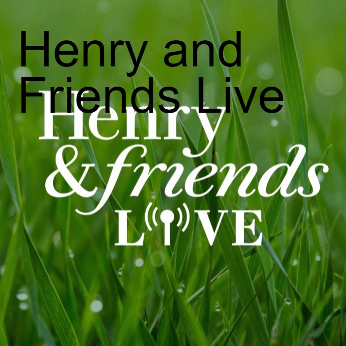 Henry and Friends Live