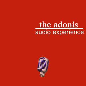 Adonis Audio Experience