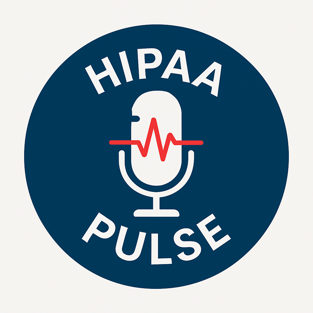 Cybersec~ish HIPAA Pulse