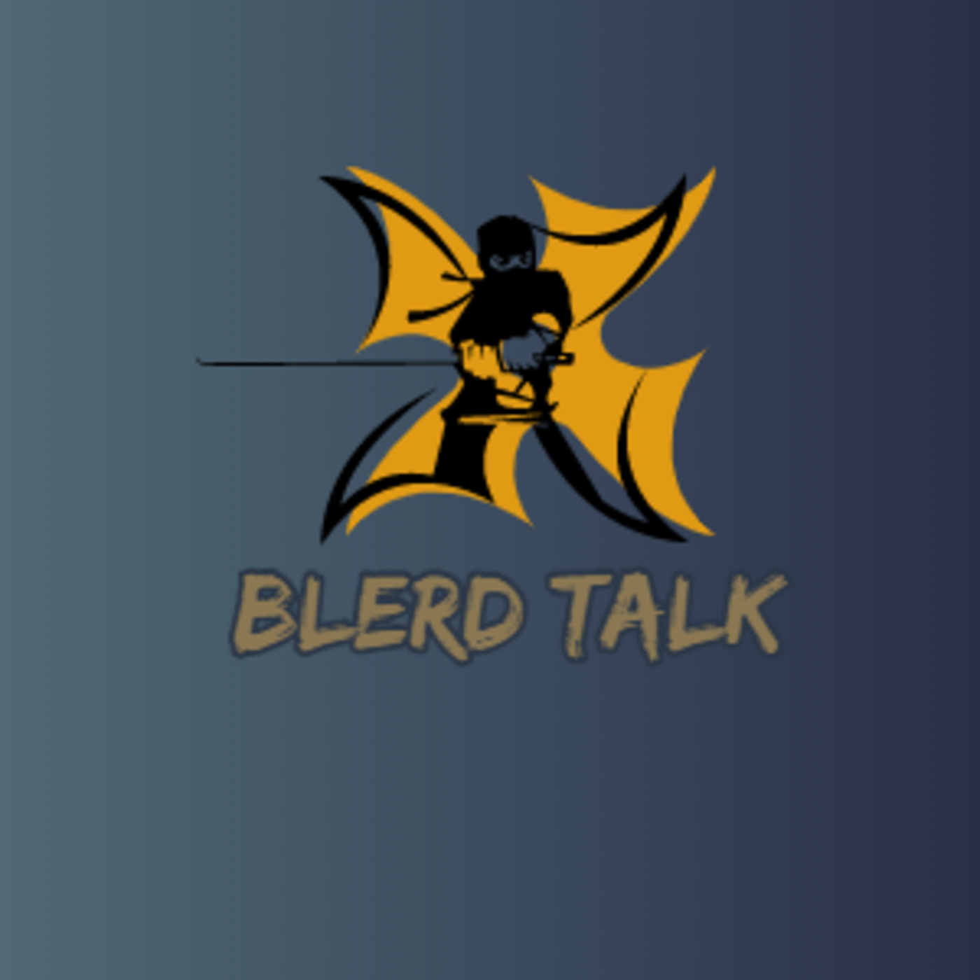 Blerd Talk