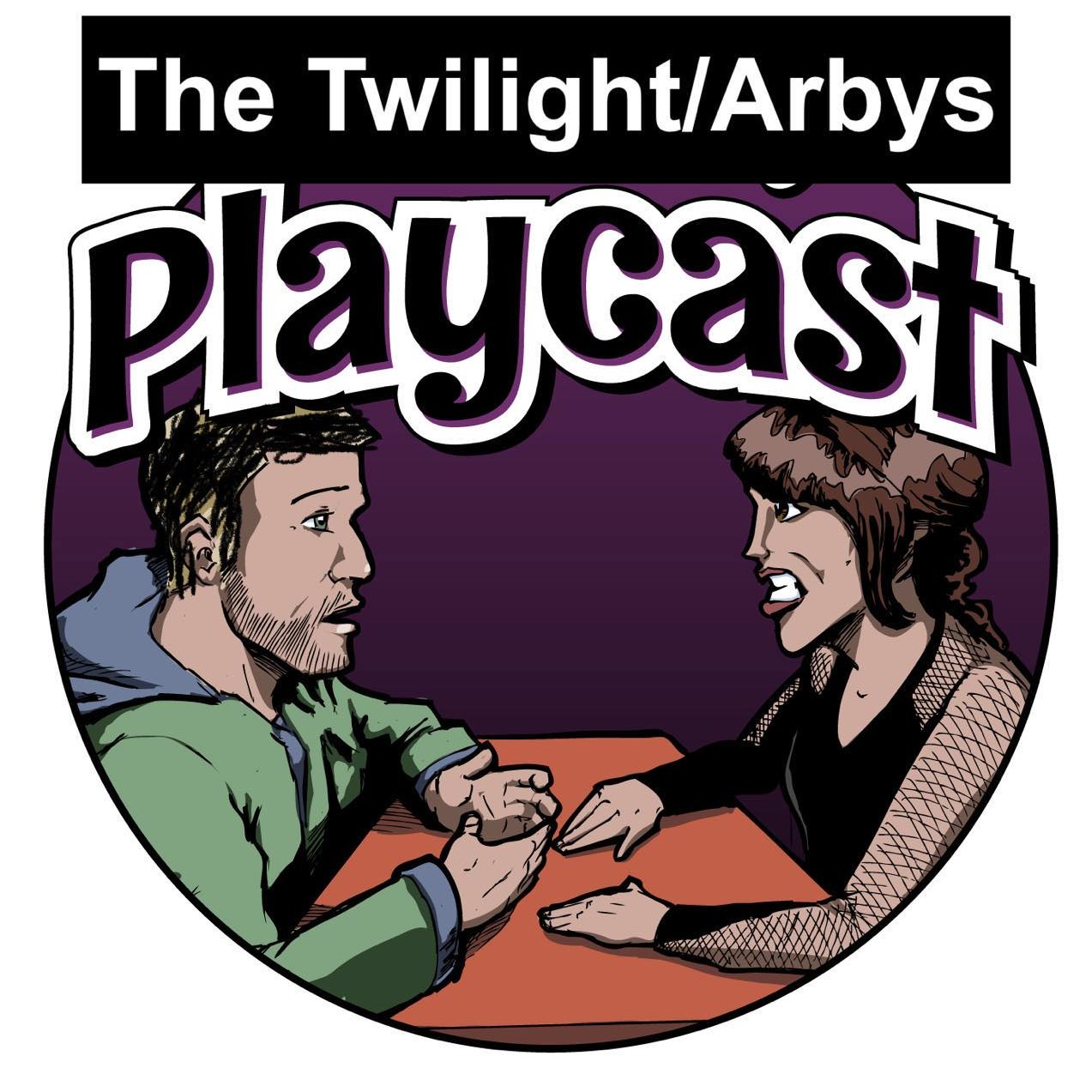 The Twilight/Arbys Playcast