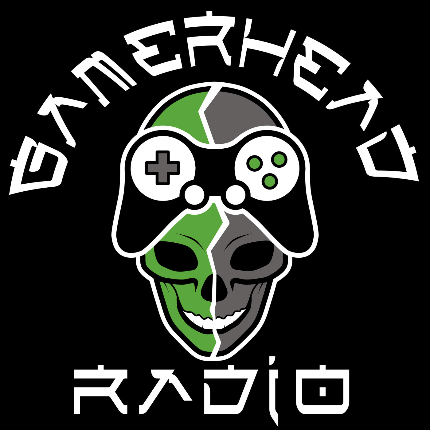 Gamerhead Radio