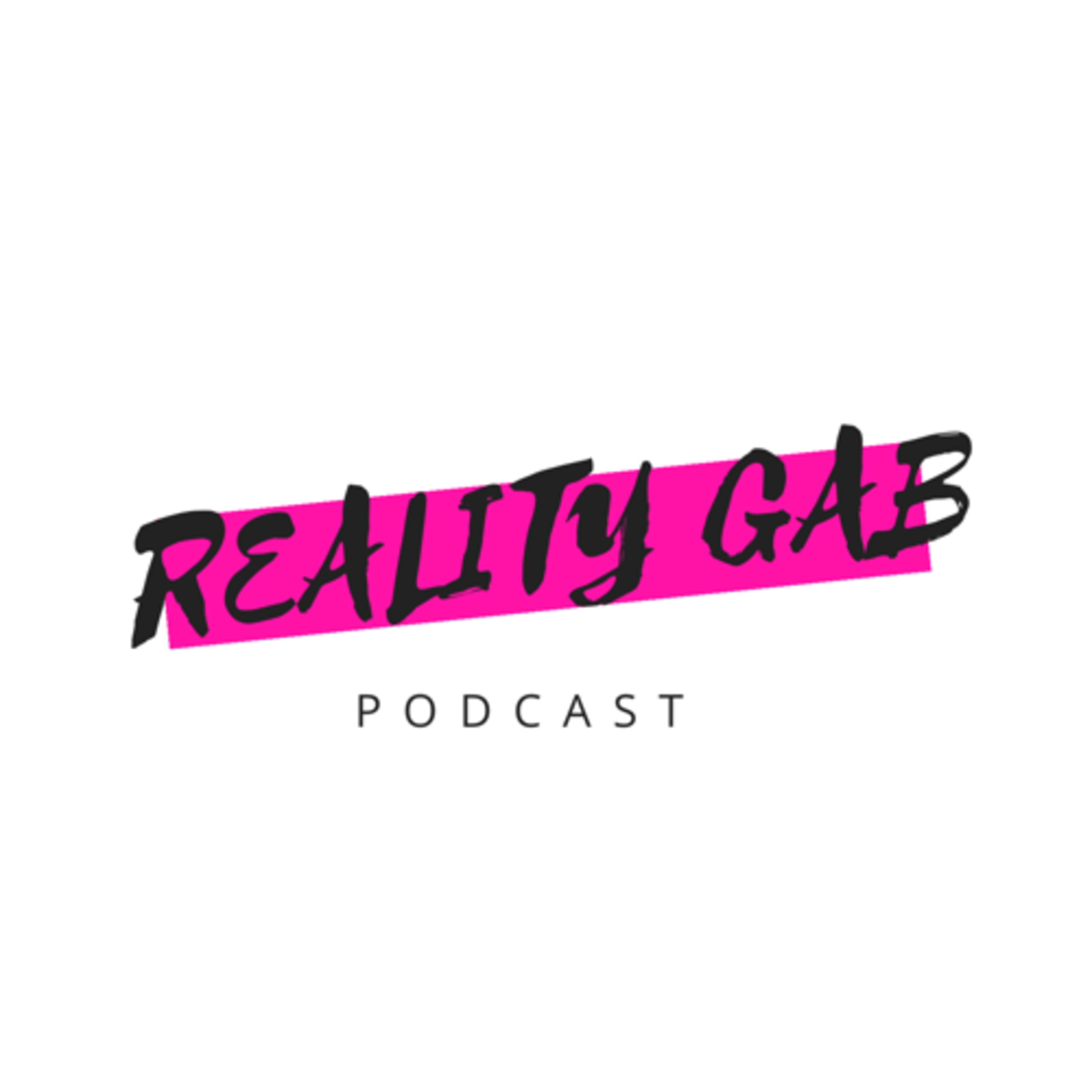 Reality Gab Podcast Preview