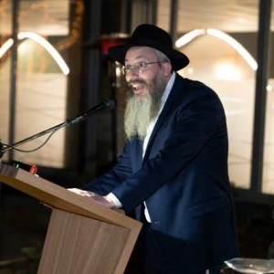 Fascinating Judaism Daily with Rabbi Levi Avtzon