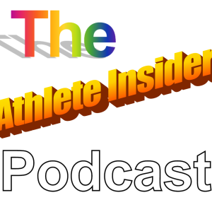 The Athlete Insider Pod
