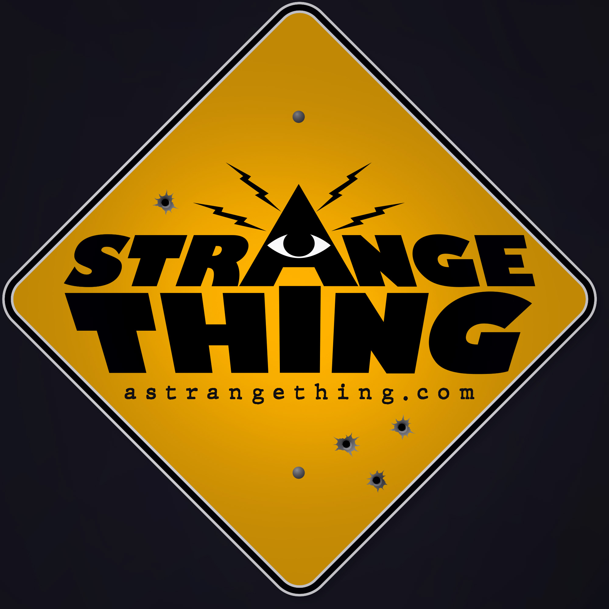 a-strange-thing