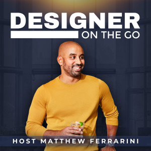 Designer On The Go