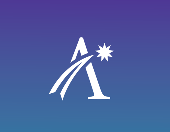 Profile logo