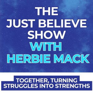 Episode 67 - Men’s Mental Health- Breaking Stigma & Embracing Expression