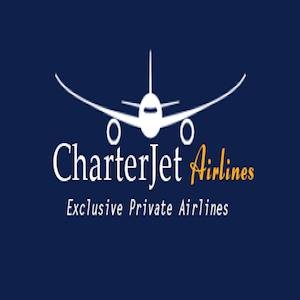 Charter Jet Airlines