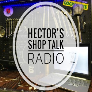 The Hector's Shop Talk Radio Podcast