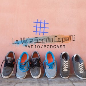 User Podcast Logo