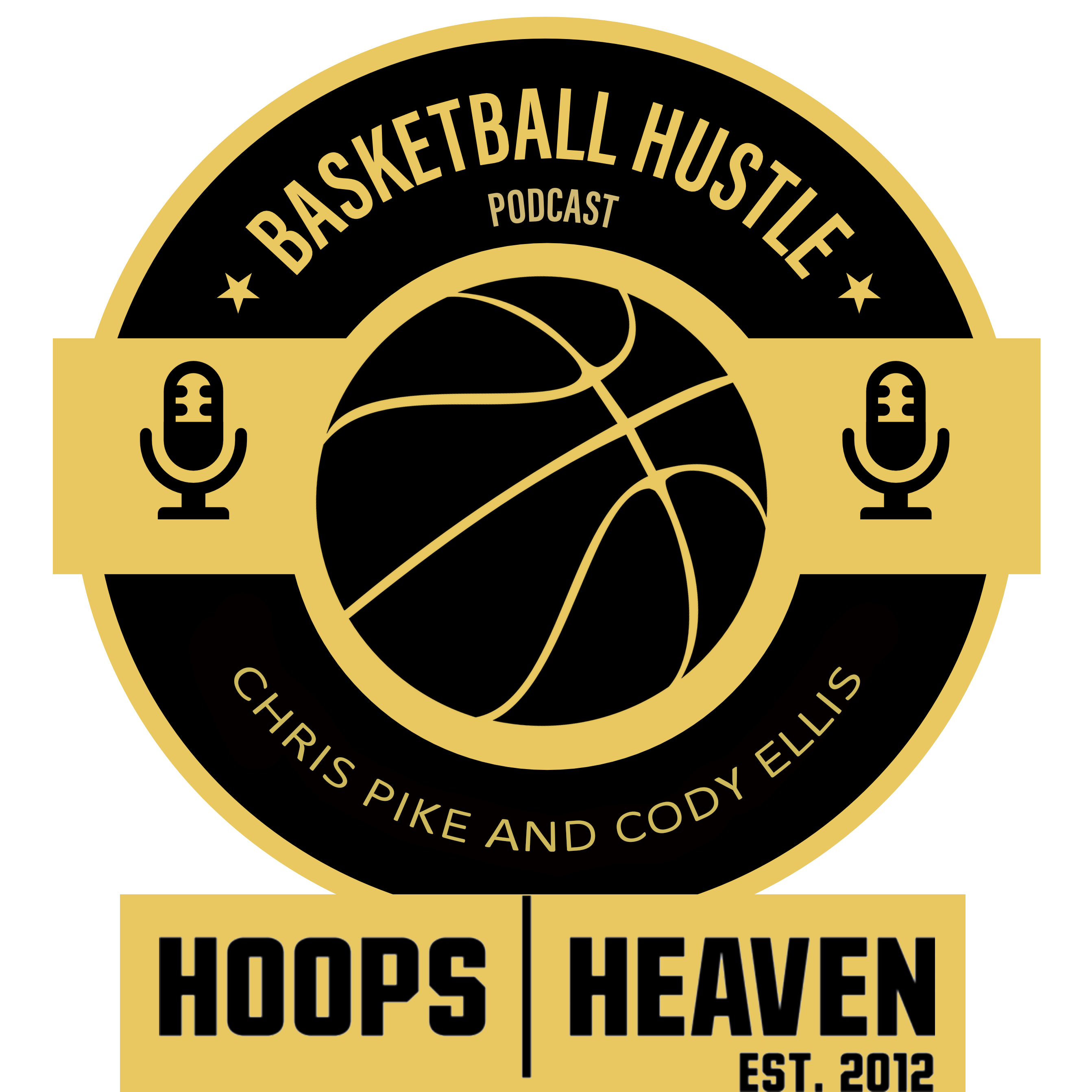 Hoops Heaven‘s Basketball Hustle
