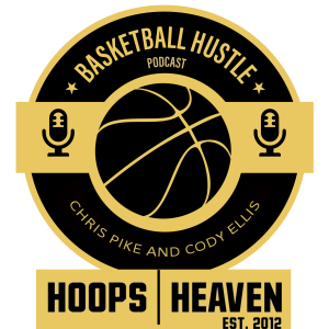 Hoops Heaven's Basketball Hustle - Episode 1