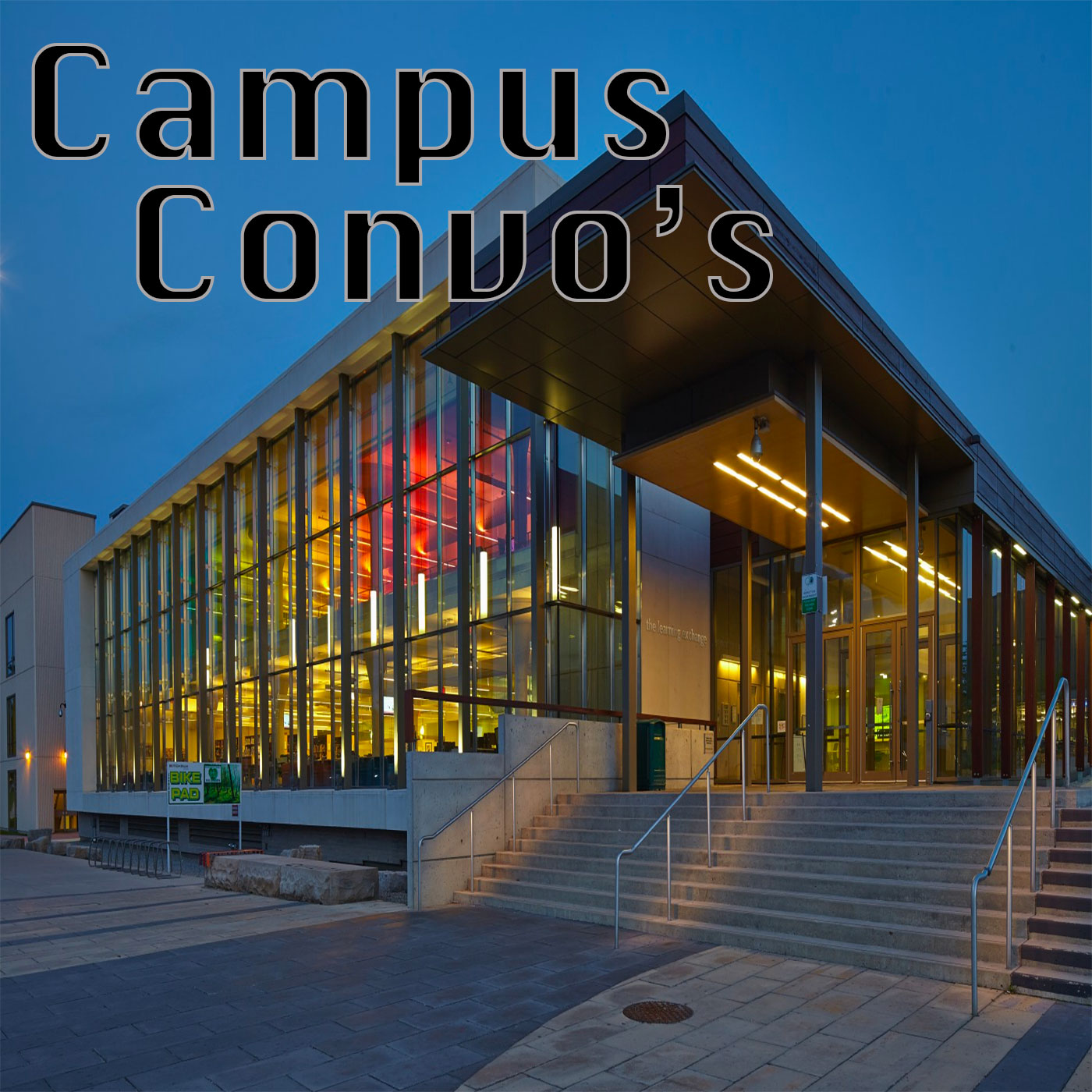 Campus Conversations - Sept/03/2019