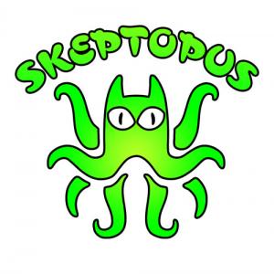 The Skeptopus Podcast