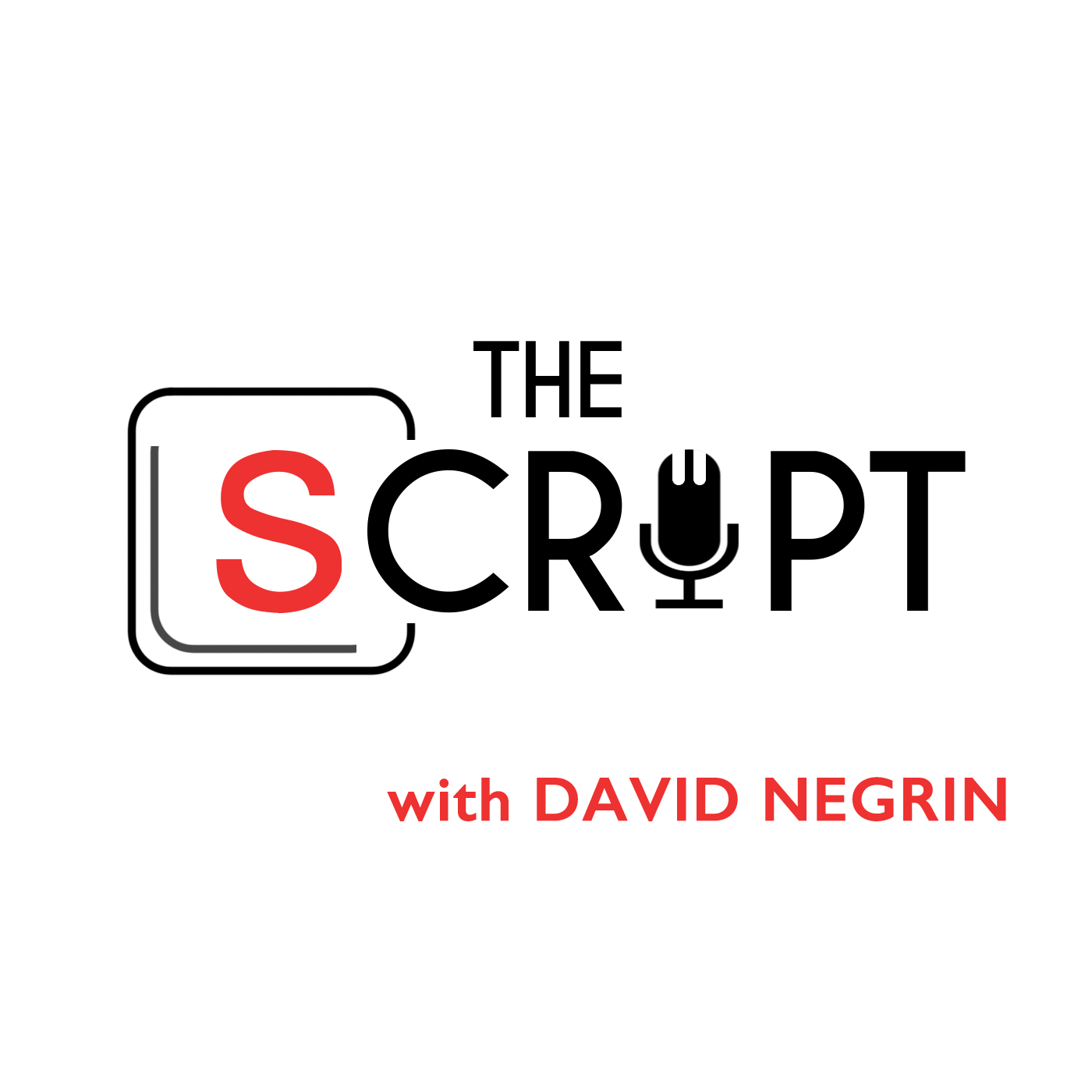 The Script Podcast